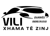 0001-Xhama të Zinj Vili-Durrës, Logo Png